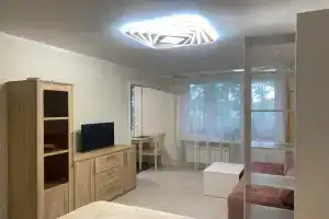 Уютная квартира в центре