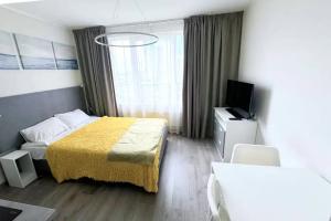 Квартира рядом с метро, Санкт-Петербург