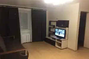 Уютная квартира в 10 минутах от ЖД вокзала