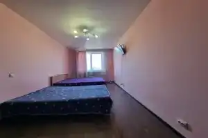 2-комнатная квартира рядом с аэропортом, Иркутск