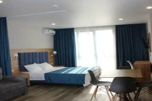 Апартаменты Золотой Берег, 2В, Анапа