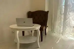 Видовая еврооднушка в центре города