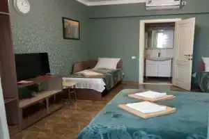 4х местный комфорт, Сальск