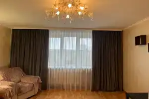 Уютная квартира в Черёмушках ждёт гостей