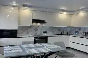 Квартира на Байкале, Слюдянка