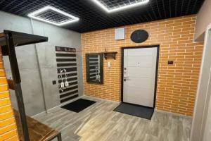 Квартиры посуточно на Олимпийской 35, Кировск