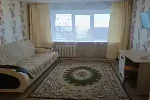 Бюджетный двухкомнатный вариант для проживания в удобном расположении