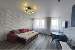 Новая студия не далеко от аэропорта, Хабаровск