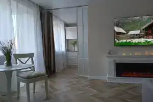 Центр, Пл. Победы, Амфитеатр, Ратуша, Аттракционы, Всё пешком!, Витебск