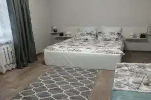 Квартира рядом с ТЦ Алимпик, Астрахань