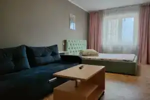 Квартира возле Кардиоцентра, в Центральном районе .
