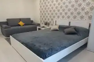 Уютная квартира возле центра Ортопедии и травматологии, Смоленск