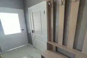 Комфортная евро-двушка, Небуг