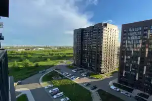 ЖК Флора Современная квартира  с отдельной зоной спальни М4., Аксай