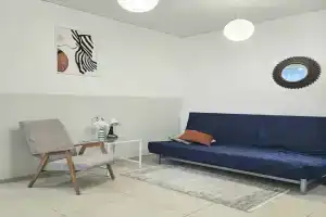 Квартира на набережной Мацесты, Мацеста