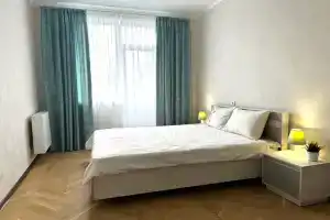 Квартира рядом с Южным вокзалом, Калининград