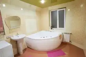 Квартира с джакузи, Тольятти