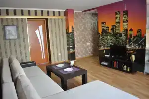 Квартира в центре