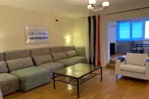 Апартамент, Сочи