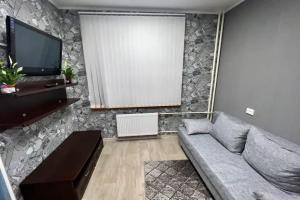 Двухместный номер с 1 кроватью стандарт, Казань