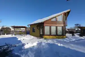 Усадьба «Солнечный дом», Мир