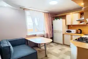 Уютная квартира у вокзала, Кострома