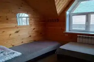 Двухместный номер с 2 отдельными кроватями
