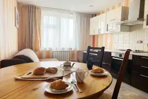 Уютная квартира с отличным расположением, Казань