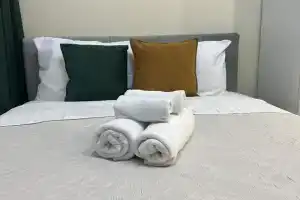 Новая студия в центре
