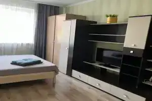 Три района, Краснодар