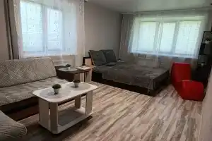 Заводской уют