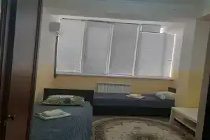 Уютная комната на первой береговой линии, Избербаш