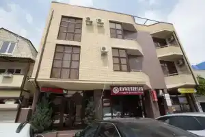 Гостевой дом «Вероза», Анапа