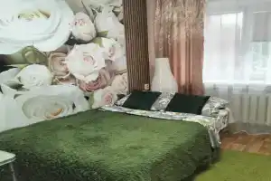 Уютная квартира в центре м/а в Академгородке