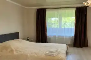 Частный дом