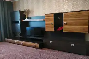 Уютная квартира, Сатка