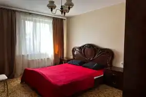 Квартира у метро Крылатское, Москва