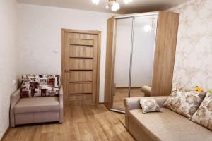 Квартира со всеми удобствами, Алушта