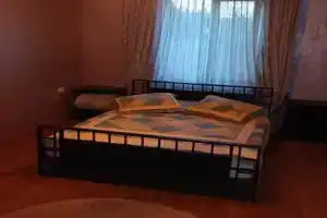 Гостевой дом с банькой в Каменском районе