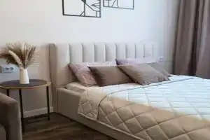 Уютная квартира в ЖК Ритм, Тобольск