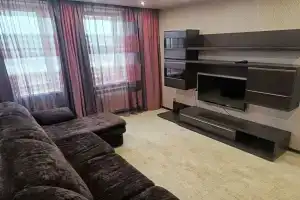 Уютная квартира, Нижний Новгород