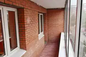 1-комнатная квартира, Иркутск