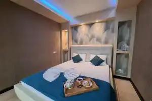 Апартаменты «Аврора»