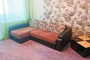 Уютная квартира напротив арены ерофей, Хабаровск