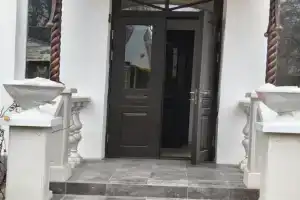 Уютная 2-х комнатная квартира в центре недалеко от Курортного парка