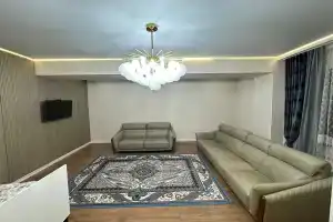 Уютная квартира в центре города Бишкек