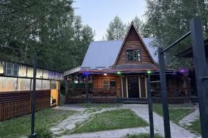 Дом в центре