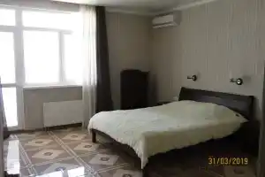 Апартамент, Феодосия