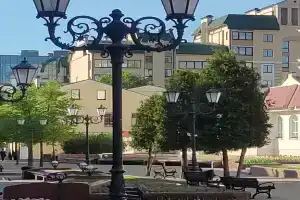 Лучшее расположение!На центральной улице БрестаВ новом доме 2х комнатн, Брест