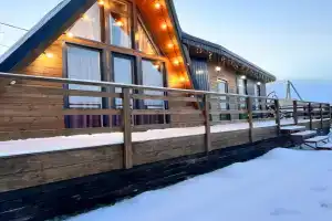 Частный дом «МиксХаус»